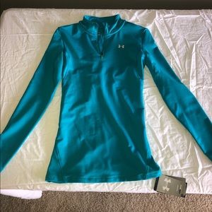 Under Armour Quarter Zip